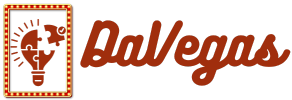 davegas logo